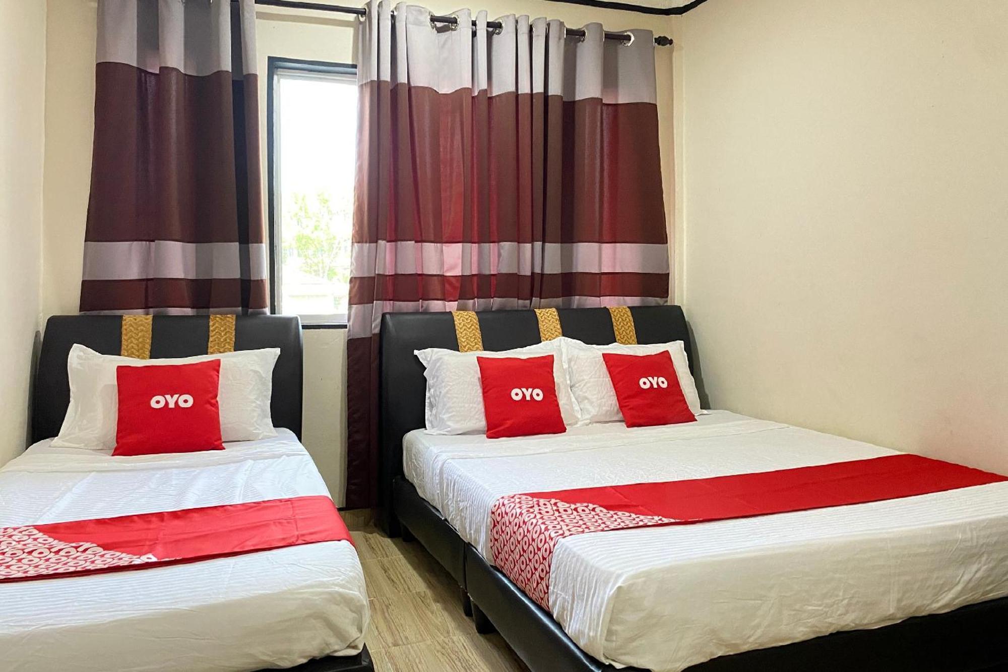 Oyo 90205 Bayu Sintok Motel Changlun Exterior photo